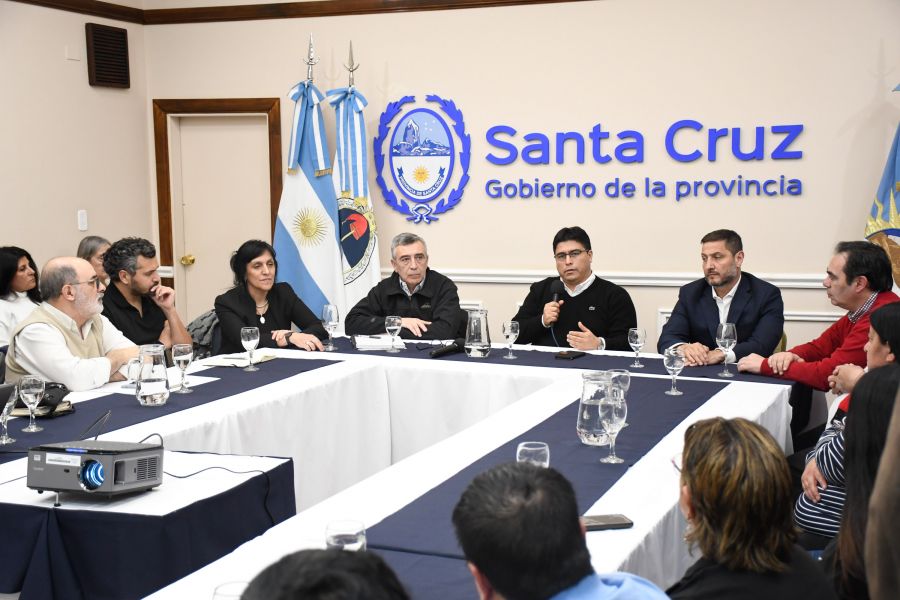 Santa Cruz confirma un hallazgo decisivo para la soberanía energética