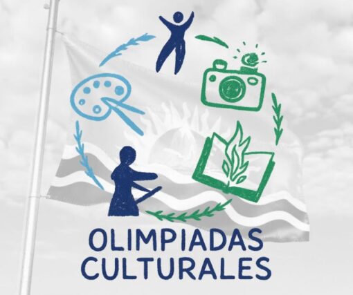 La Caja de Previsión lanzó la primera Olimpiada Cultural para jubilados y pensionados