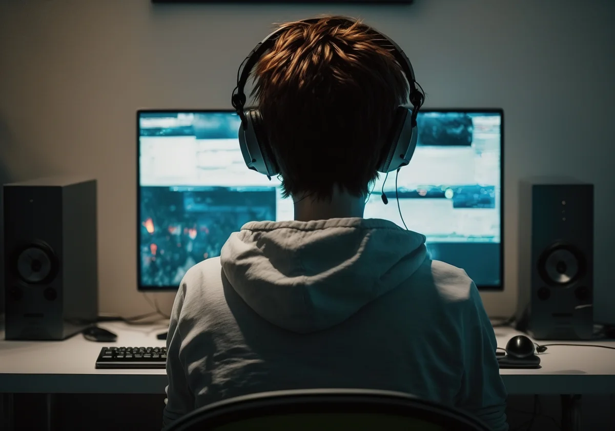 Santa Cruz avanza en la prevención de las apuestas online en menores