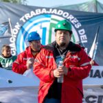 Delgado: “Ganamos una batalla en la cuenca, pero todavía falta mucho”