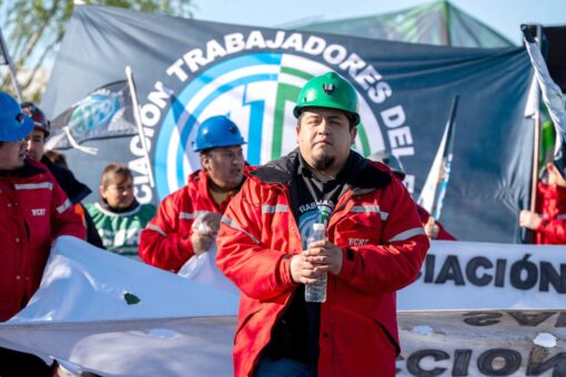 Delgado: “Ganamos una batalla en la cuenca, pero todavía falta mucho”