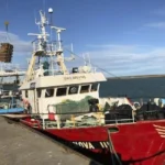 Aravena: “Hace 15 o 20 años que no se hacían chequeos médicos a trabajadores portuarios”