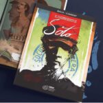 Los Cuadernos de Soto, una mirada diferente sobre la Patagonia Rebelde