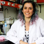 Una investigadora argentina aporta nuevas luces en la lucha contra el Alzheimer