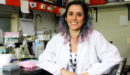 Una investigadora argentina aporta nuevas luces en la lucha contra el Alzheimer