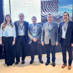 Santa Cruz presenta la licitación de diez áreas hidrocarburíferas estratégicas en la Expo AOG 2025