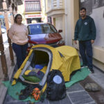 Santa Cruz celebró el Día Mundial del Turismo con actividades y nuevos proyectos