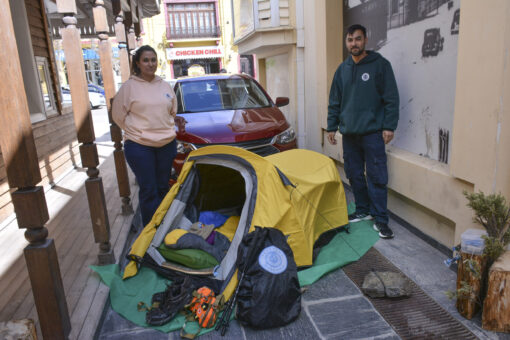 Santa Cruz celebró el Día Mundial del Turismo con actividades y nuevos proyectos