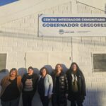 Caleta Olivia: El CIC Gobernador Gregores reabrió sus puertas a la comunidad