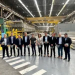 Vidal en la cumbre de Provincias Unidas: “Este gobierno está exterminando la posibilidad de que salgamos adelante”