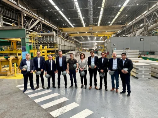 Vidal en la cumbre de Provincias Unidas: “Este gobierno está exterminando la posibilidad de que salgamos adelante”