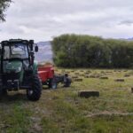 Suárez: “Queremos recuperar la tradición productiva de Santa Cruz”