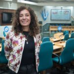 Adriana Nieto: “La ampliación del Tribunal busca probidad, independencia y transparencia”