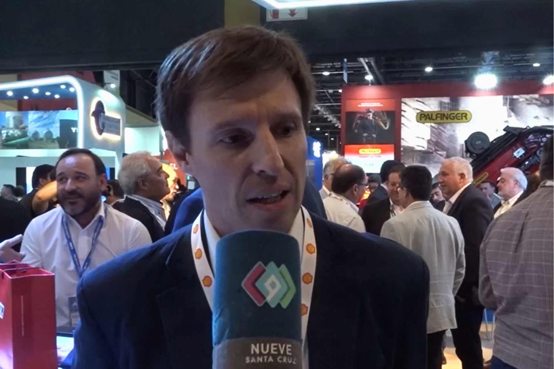 Ariztizabal: “Hay que poner foco en la eficiencia de las operaciones”