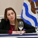 Grant: “La clave es la comunicación constante con todos los sectores”