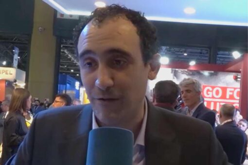 Carambia: “Tenemos la obligación de mejorar rápido la producción de petróleo”