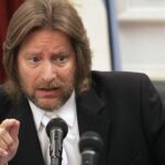 Rozanski: “No es posible que Argentina tenga un gobierno con la crueldad de Javier Milei”