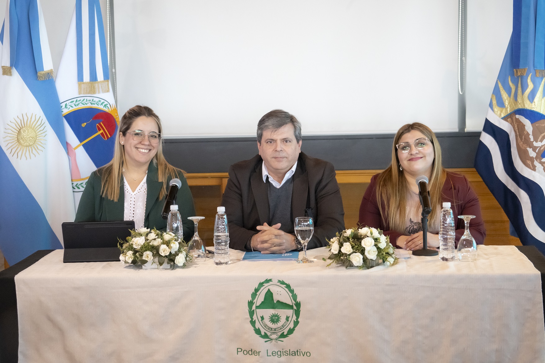 Leguizamón: “La educación es la única forma para construir futuro”