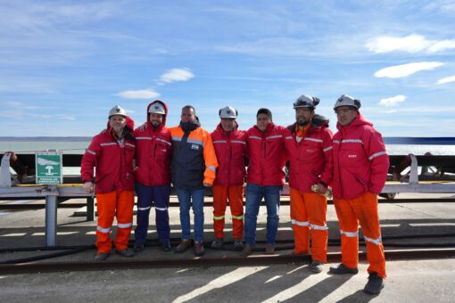 Walter Tajes: “Es muy importante que el Gobierno Provincial esté enfrente de nuestra lucha”