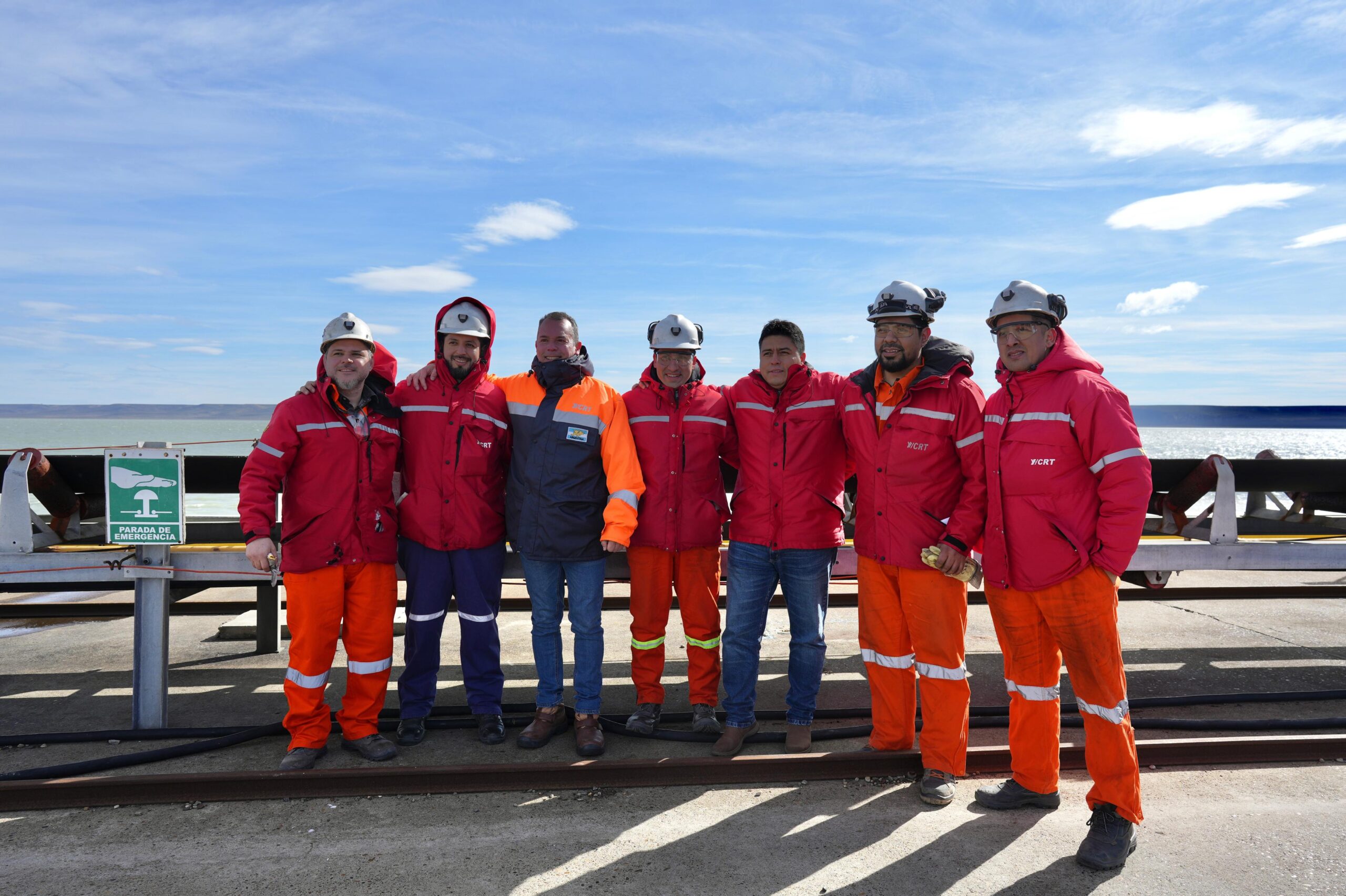 Walter Tajes: “Es muy importante que el Gobierno Provincial esté enfrente de nuestra lucha”