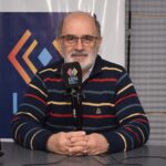 Tiberi: “Tenemos que aprovechar las obras inconclusas para dar energía a los nuevos emprendimientos”