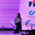 Santa Cruz destacó el rol de las mujeres en el turismo en la FIT 2025