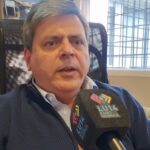 Leguizamón en Río Turbio: “El carbón nos devuelve la esperanza de una ecuación distinta para la empresa”