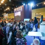 Santa Cruz llevó su gastronomía y experiencias turísticas a la FIT 2025