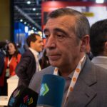 Álvarez en la AOG: “Santa Cruz despierta expectativas con Palermo Aike”