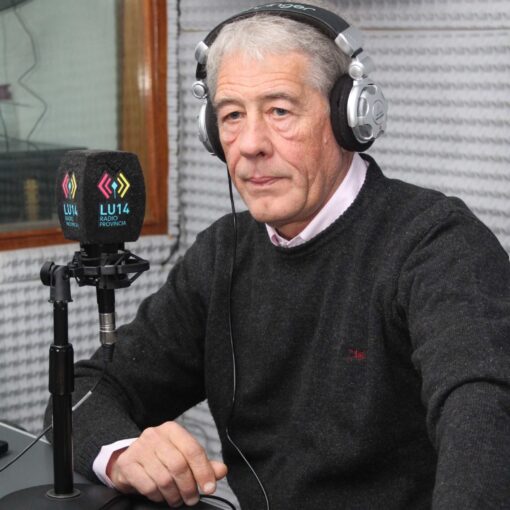 Jamieson: “No había necesidad de ensuciar la Patagonia y poner en riesgo una economía regional”