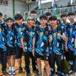 Santa Cruz rumbo a las finales nacionales de los Juegos Evita