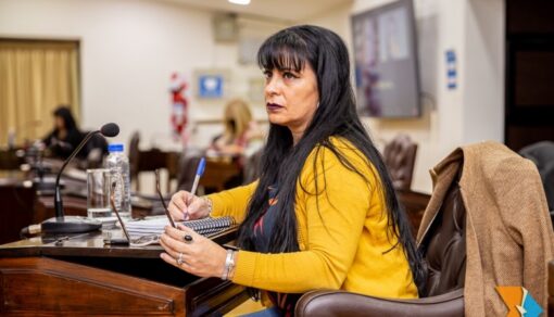 Tierra del Fuego frente al ajuste: “Nos están sacando trabajo todos los días para expulsar a las familias”