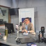 YCRT avanza con nuevas inversiones y prepara un nuevo embarque de carbón rumbo a Brasil