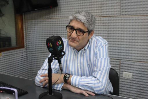 Piero Boffi destacó la necesidad de madurar como sociedad y fortalecer el debate legislativo