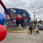 Un club que es casa: la historia de San Lorenzo en Perito Moreno