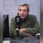 Cuatro santacruceños viajaron a capacitarse para la primera planta de alimentos balanceados de la provincia