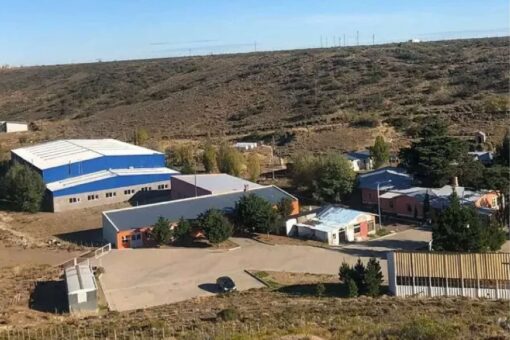 Bucci detalló las irregularidades en Fundación Valdoco y el avance de la Justicia en Santa Cruz