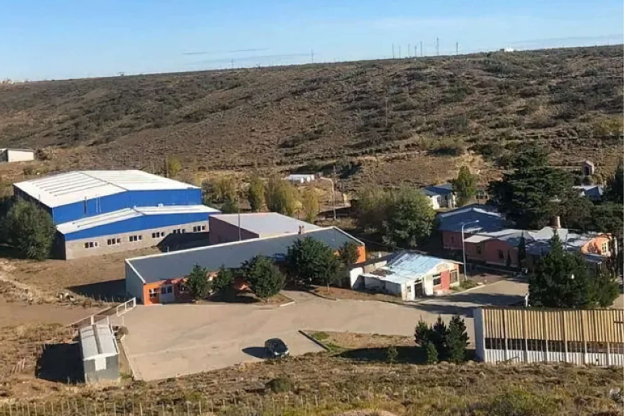 Bucci detalló las irregularidades en Fundación Valdoco y el avance de la Justicia en Santa Cruz