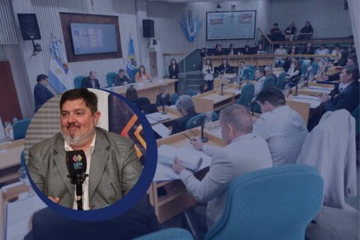 Santa Cruz aprobó la ley que exige 90% de trabajadores santacruceños en empresas