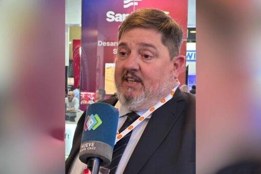 Santa Cruz avanza en la modificación de la Ley 3141 para garantizar más empleo santacruceño