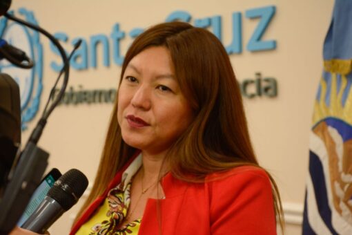 La Cámara Minera apuesta a más empleo local y capacitación en Santa Cruz