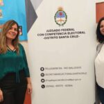 Un simulacro para familiarizarse con la Boleta Única