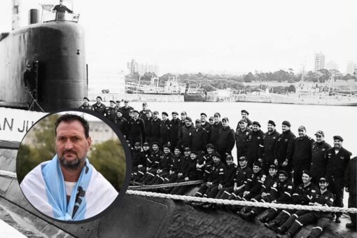 El juicio por el ARA San Juan será en Río Gallegos, pese a los reclamos de las familias