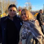 Noelia Arias: “Queremos recuperar y fortalecer nuestro pueblo industrial”