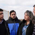 Cipolla: “Mirar al mar es mirar al futuro”