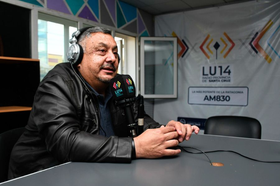 Martínez: “La provincia tiene que estar presente y plantear su postura en cada espacio de turismo”