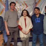 Los fotógrafos de Río Gallegos y la memoria de la luz