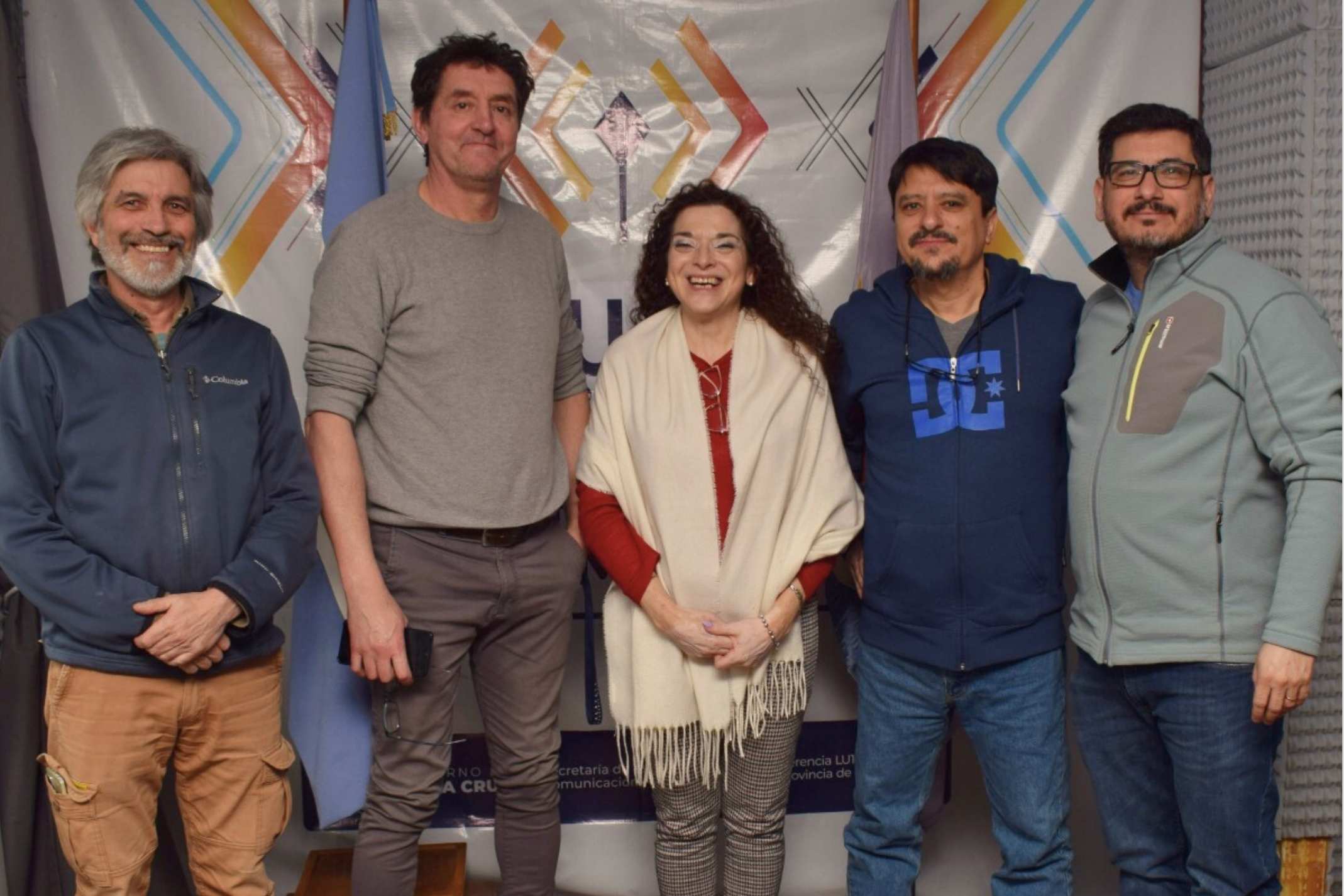 Los fotógrafos de Río Gallegos y la memoria de la luz