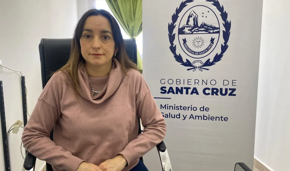 Santa Cruz refuerza la vigilancia epidemiológica con capacitaciones en la región sur