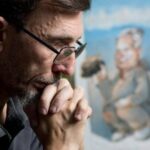 A 19 años de la desaparición de Julio López: “Mi viejo eligió cumplir con la obligación de declarar, aun sabiendo lo que podía pasar”